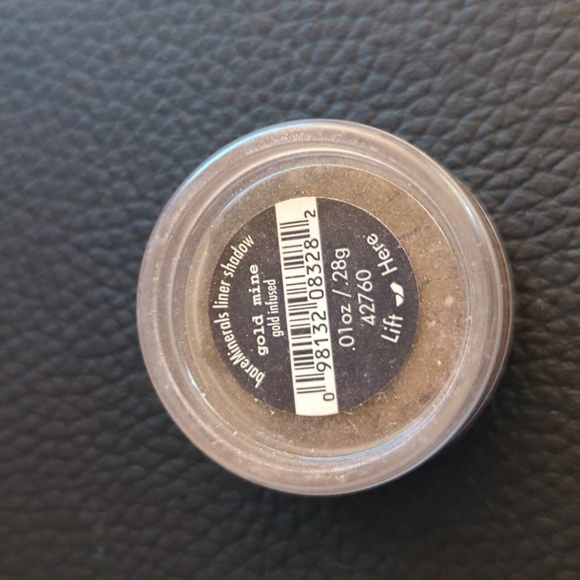 bareMinerals Other - Bare Minerals liner shadow